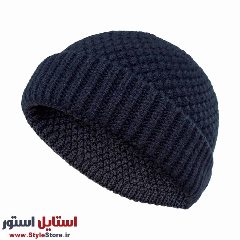 کلاه لئونی مدل SAM-406 کد 1054