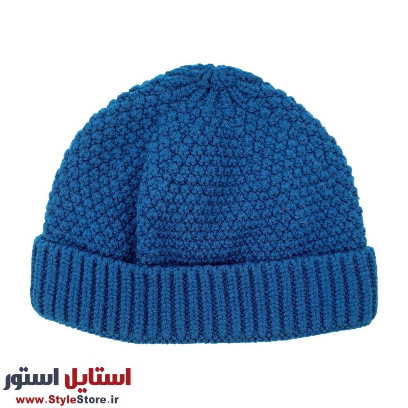 کلاه لئونی مدل SAM-406 کد 1054