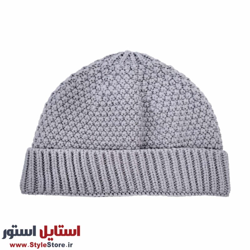 کلاه لئونی مدل SAM-406 کد 1054