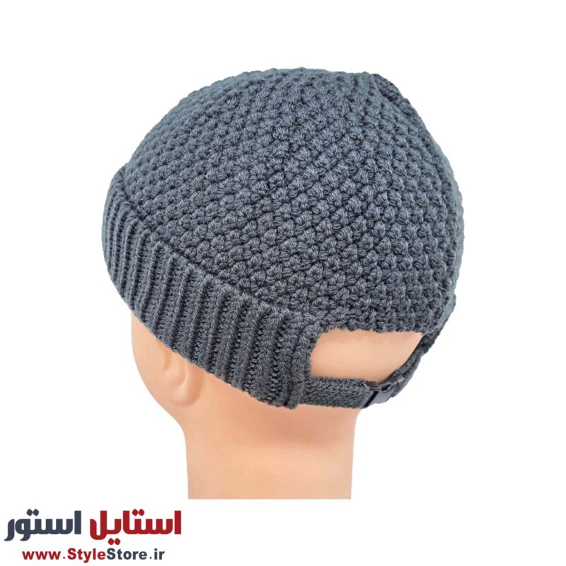 کلاه لئونی مدل SAM-406 کد 1054
