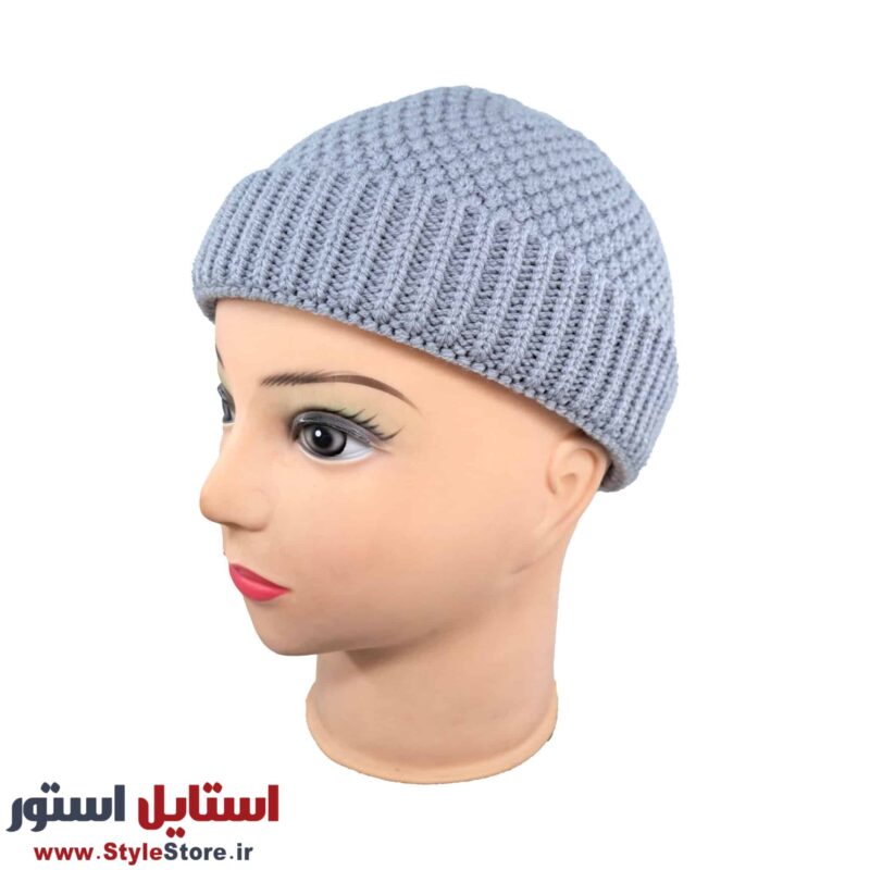 کلاه لئونی مدل SAM-406 کد 1054