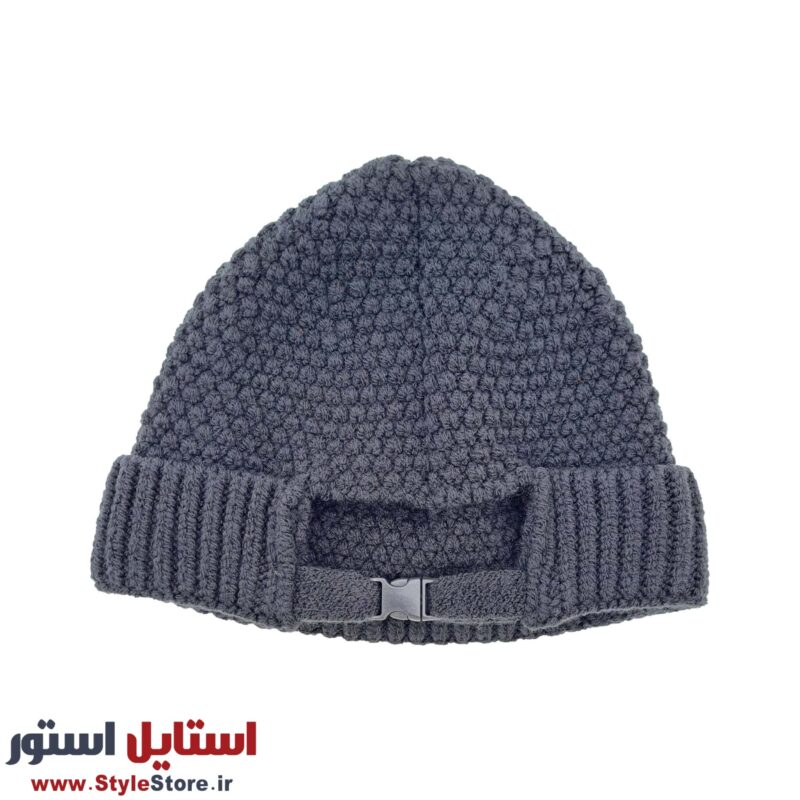 کلاه لئونی مدل SAM-406 کد 1054