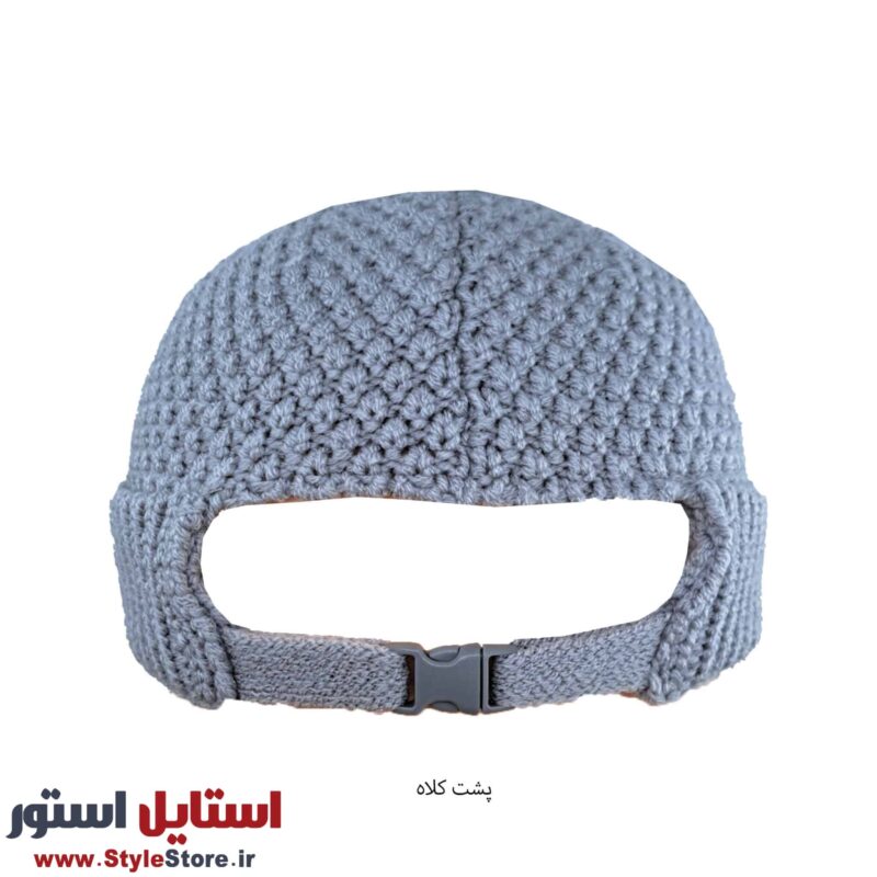 کلاه لئونی مدل SAM-406 کد 1054