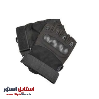 دستکش ورزشی مدل d2