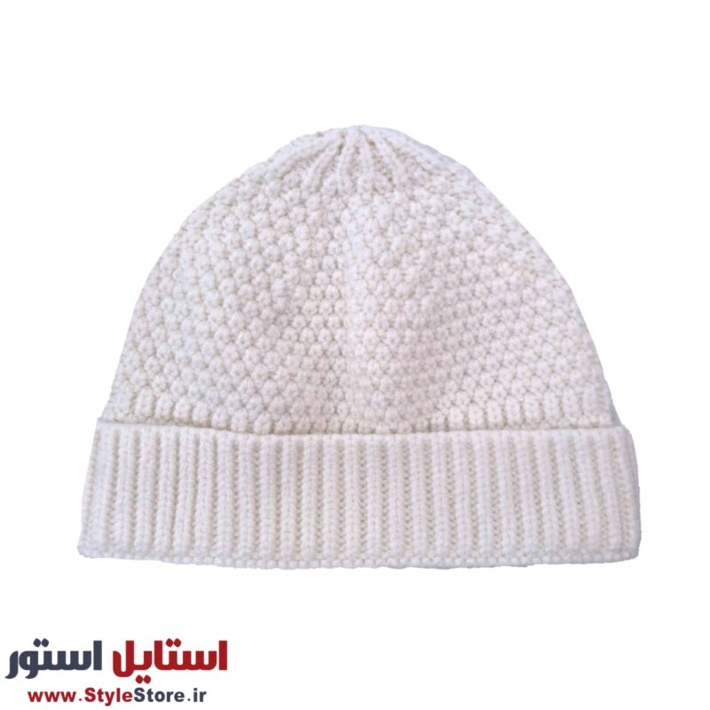 کلاه لئونی مدل SAM-406 کد 1054