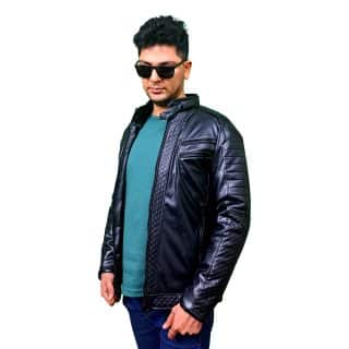 کاپشن مردانه