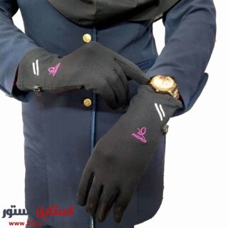 دستکش زنانه مدل HERO کد 1080