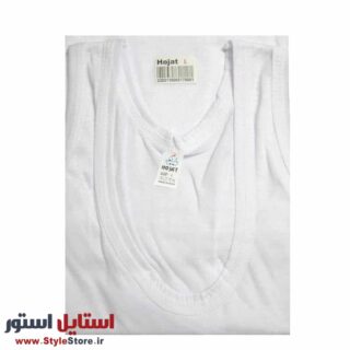 زیرپوش رکابی مردانه حجت مدل YERO کد 51632