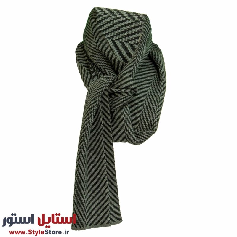 شال گردن سام مدل 305