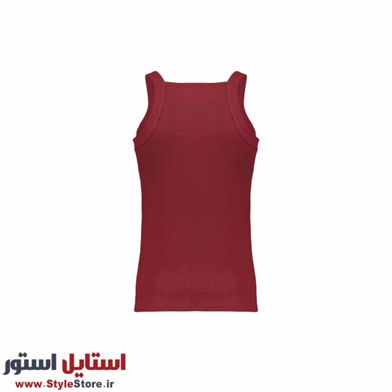 زیرپوش یقه خشتی مردانه