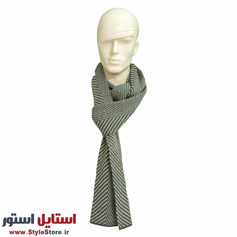 شال گردن سام مدل 305