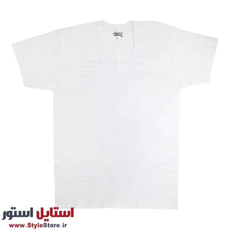زیرپوش آستین دار مردانه یکتا