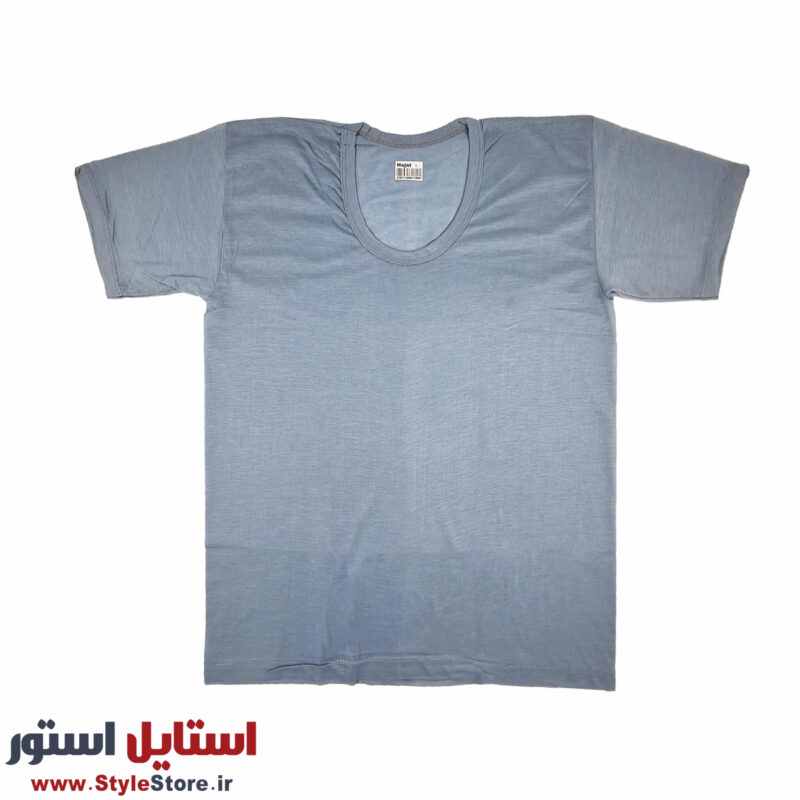 زیرپوش آستین دار مردانه حجت پک 3 رنگی