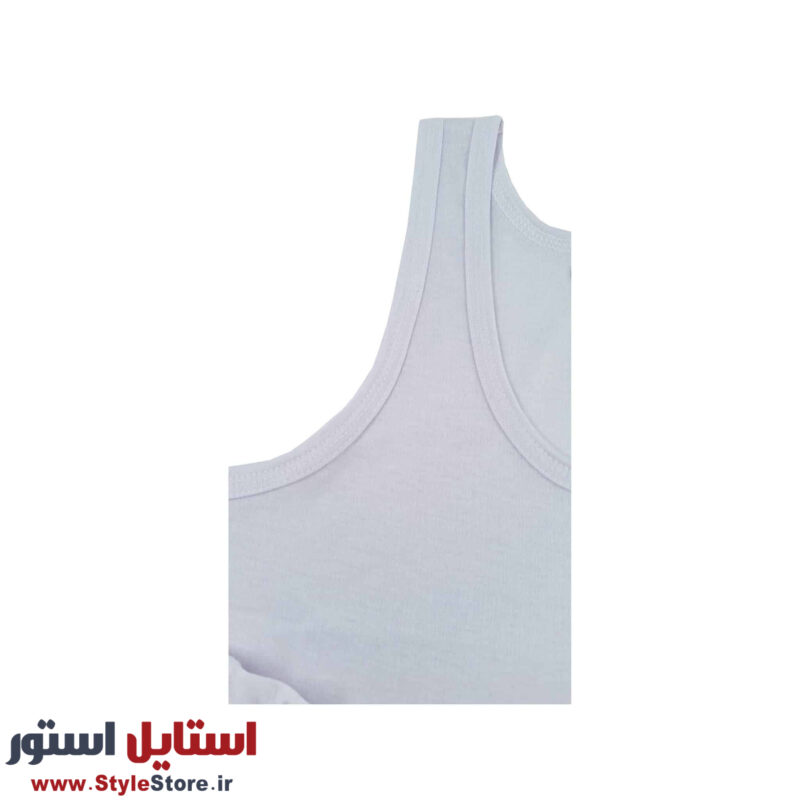 زیرپوش رکابی مردانه مدل OZTURK