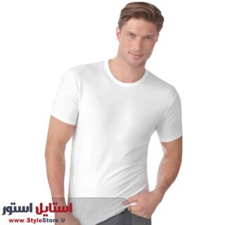 زیرپوش آستین دار مردانه حریر تن پوش