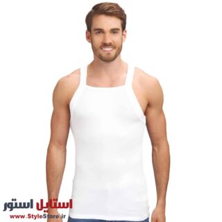زیرپوش خشتی مردانه حریر تن پوش