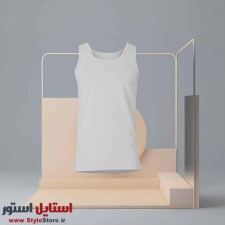 رکابی حریر تن پوش