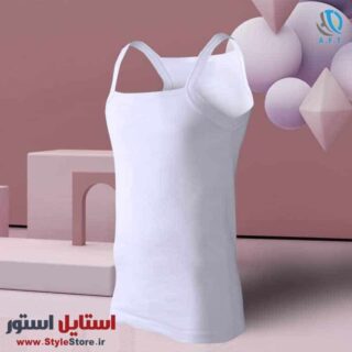 زیرپوش خشتی مردانه حریر تن پوش