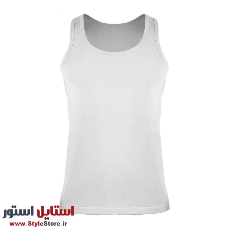 زیرپوش رکابی مردانه نیکو