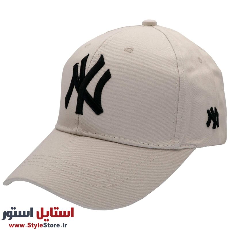کلاه کپ مدل 2NY کد 51197
