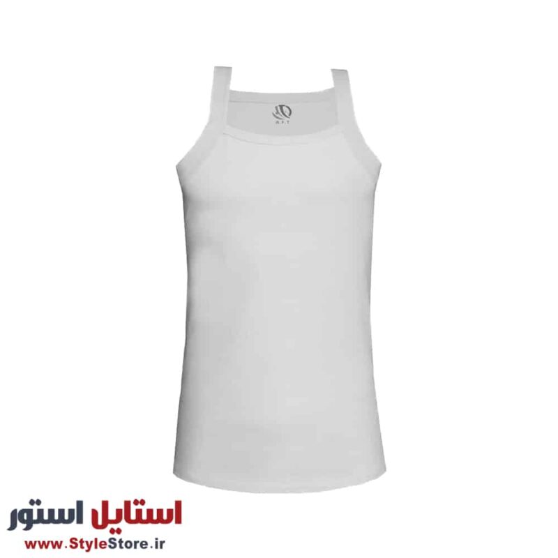 زیرپوش خشتی مردانه مدل حریر تن پوش