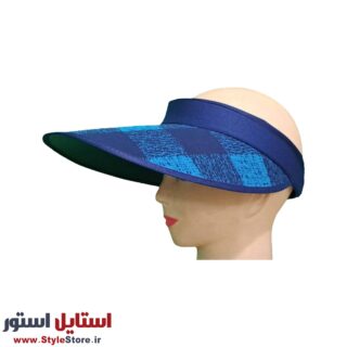 کلاه آفتابگیر مدل CUBE کد 51669
