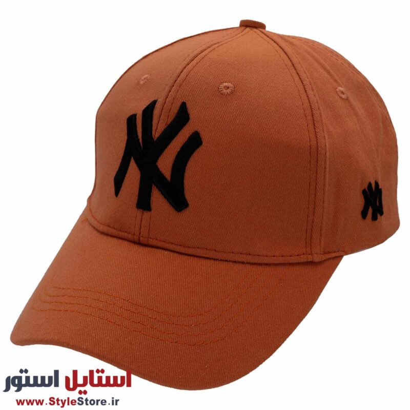 کلاه کپ مدل 2NY کد 51197