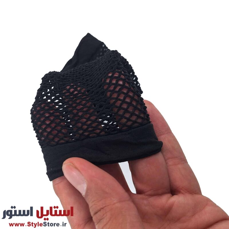 ساق دست زنانه فیشنت نگین