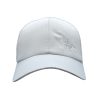 کلاه کپ بچگانه مدل LA رنگ سفید