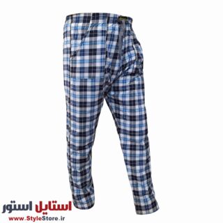 شلوار راحتی مردانه استایل استور مدل LINE