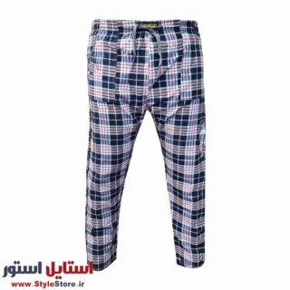 شلوار مردانه استایل استور مدل LINE کد 1116