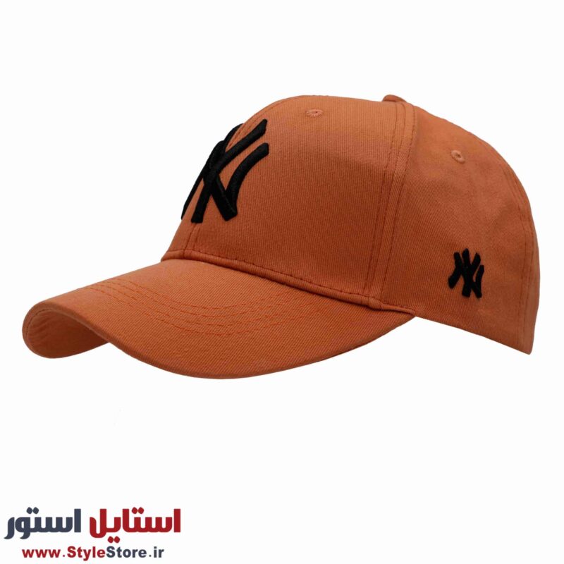 کلاه کپ مدل 2NY کد 51197