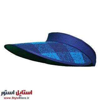 کلاه آفتابگیر مدل CUBE کد 51669