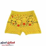 شورت دخترانه