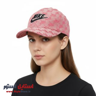 کلاه کپ مدل FULL-NK کد 1149