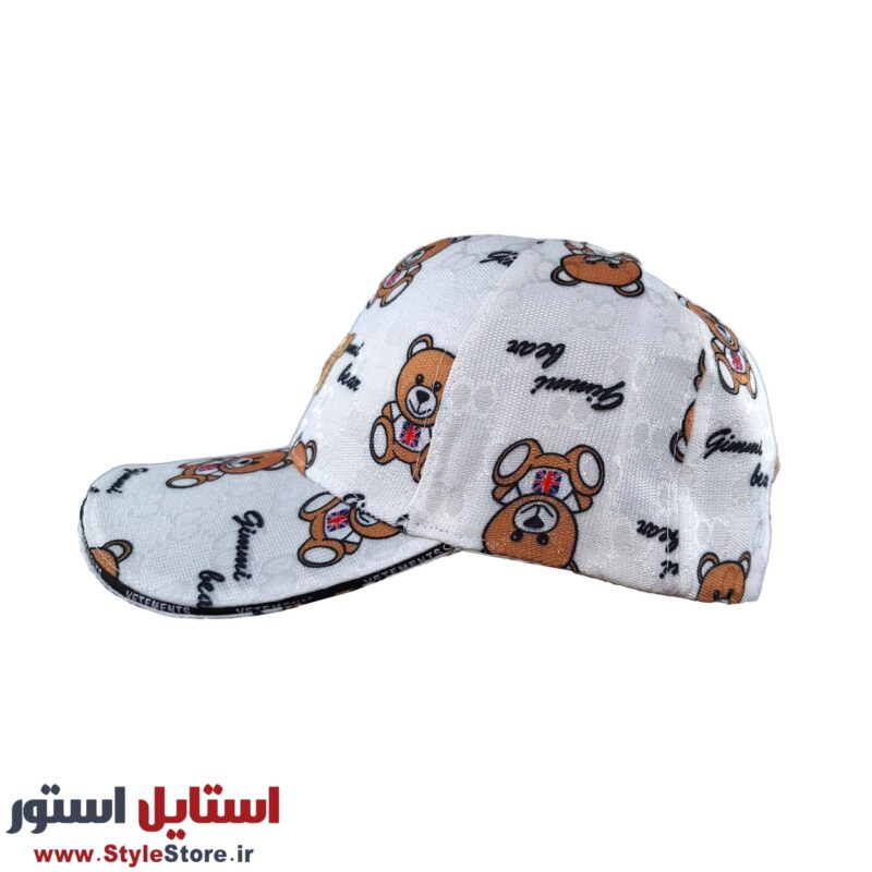 کلاه کپ مدل TEDI کد 1155