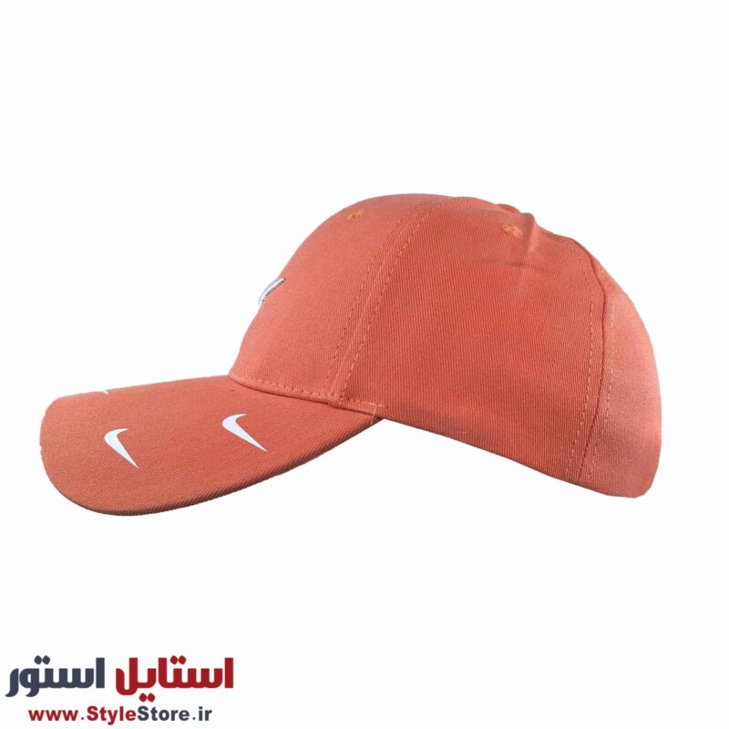 کلاه کپ مدل NK-3N کد 1148