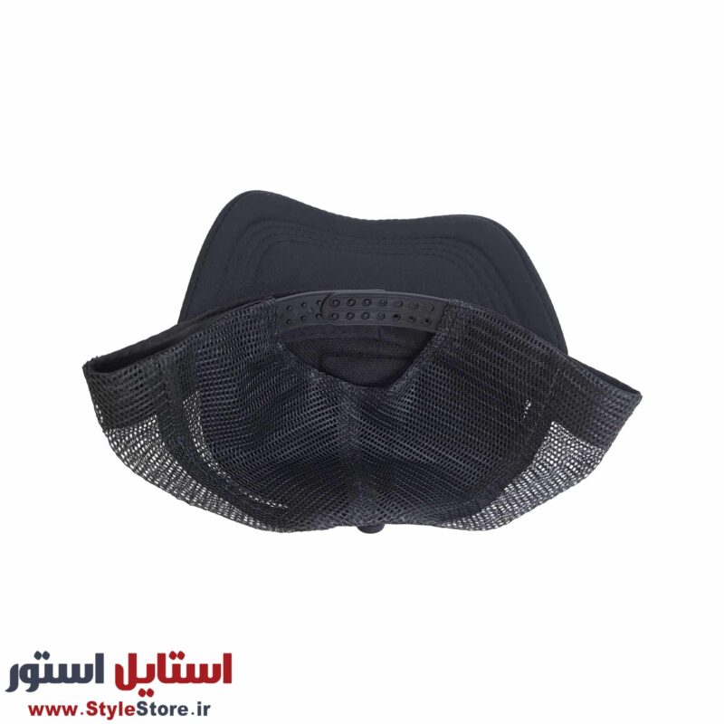کلاه کپ مدل خروس کد KHA-1281