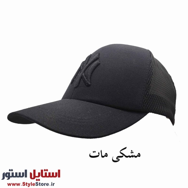 کلاه کپ مدل NEW PT-NY کد 51255
