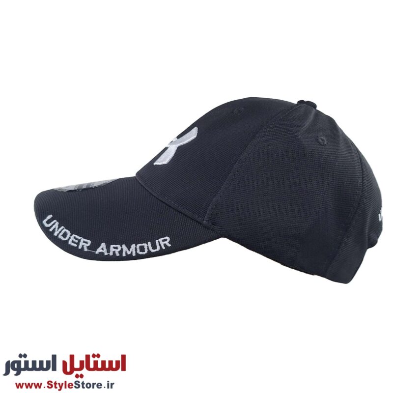 کلاه کپ آندر آرمور مدل UNNE