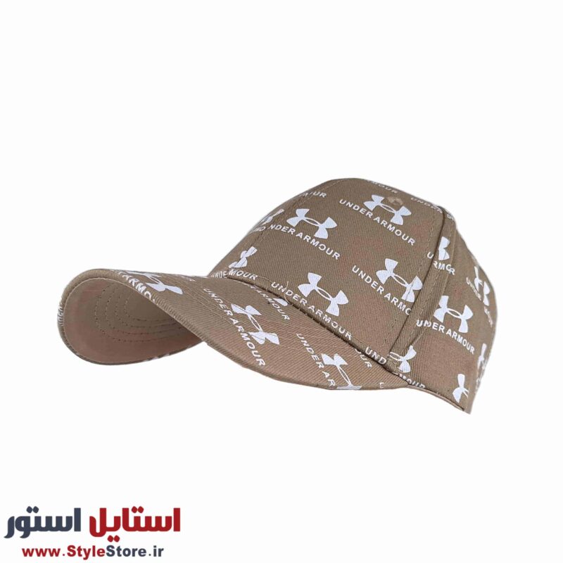 کلاه کپ آندر آرمور مدل UN