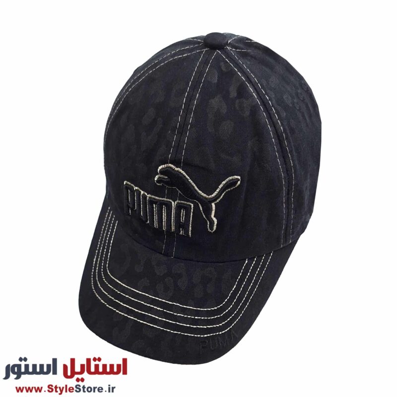 کلاه کپ پوما مدل PM-ZX