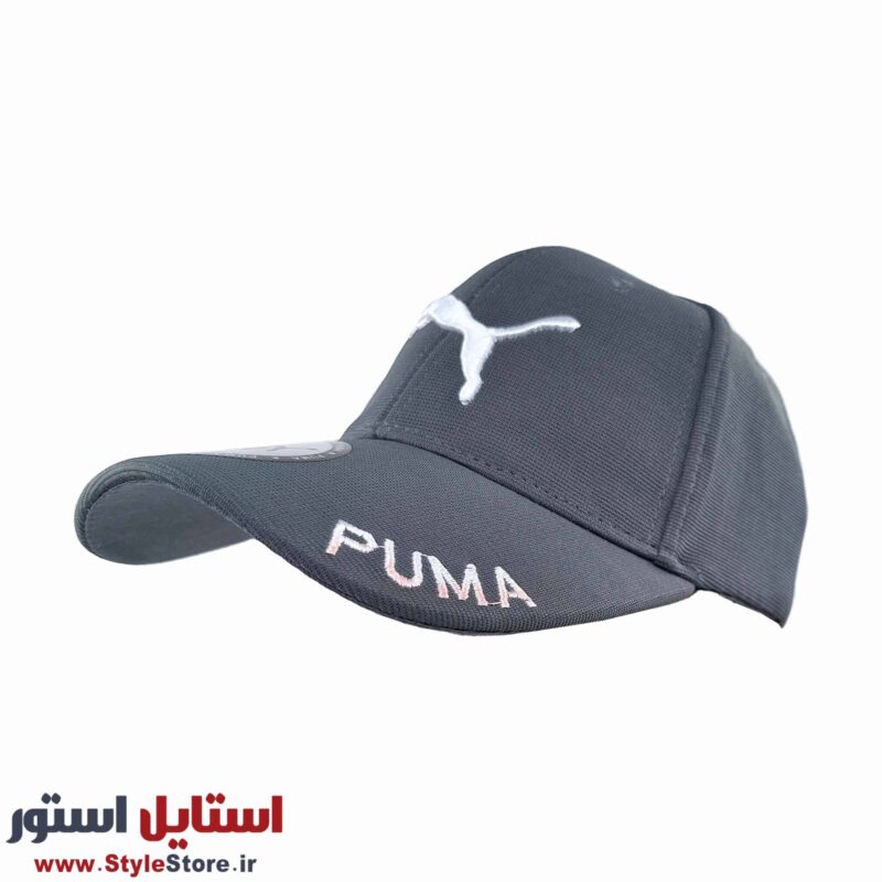کلاه کپ پوما مدل PONE