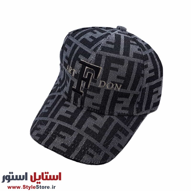 کلاه کپ مدل ART-F-DON