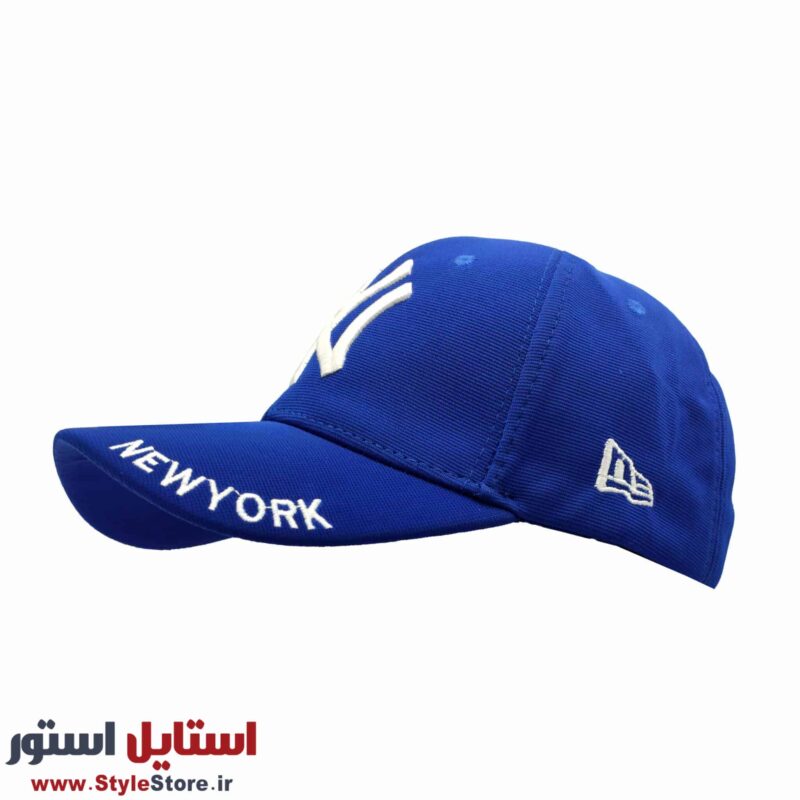 کلاه کپ مدل NY-NEW YORK کد 51661