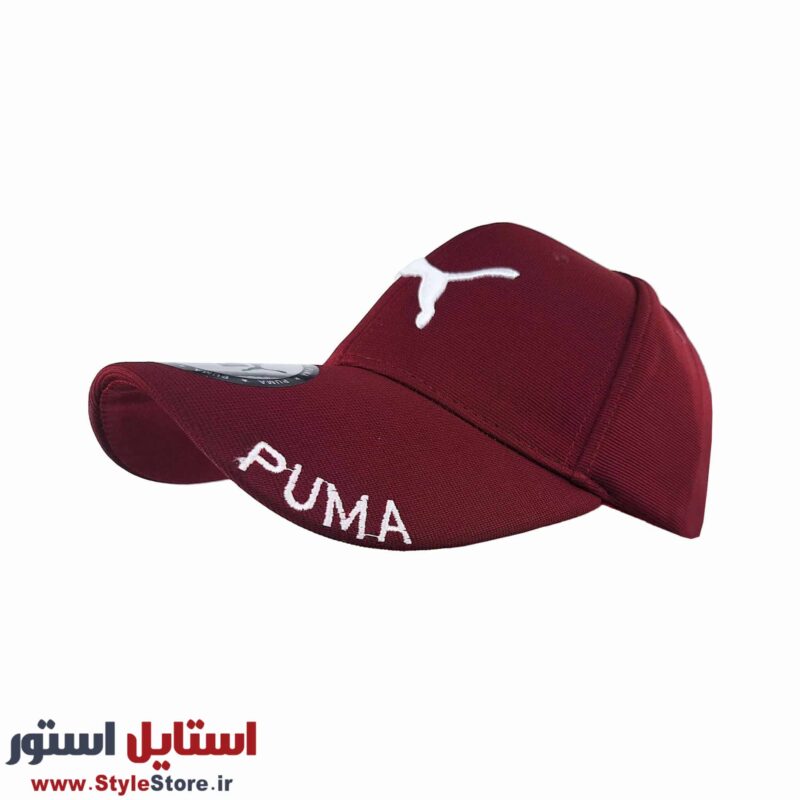 کلاه کپ پوما مدل PONE