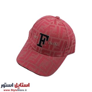 کلاه کپ مدل ART-F-DON
