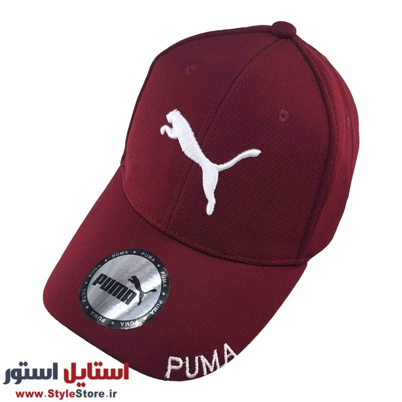 کلاه کپ پوما مدل PONE