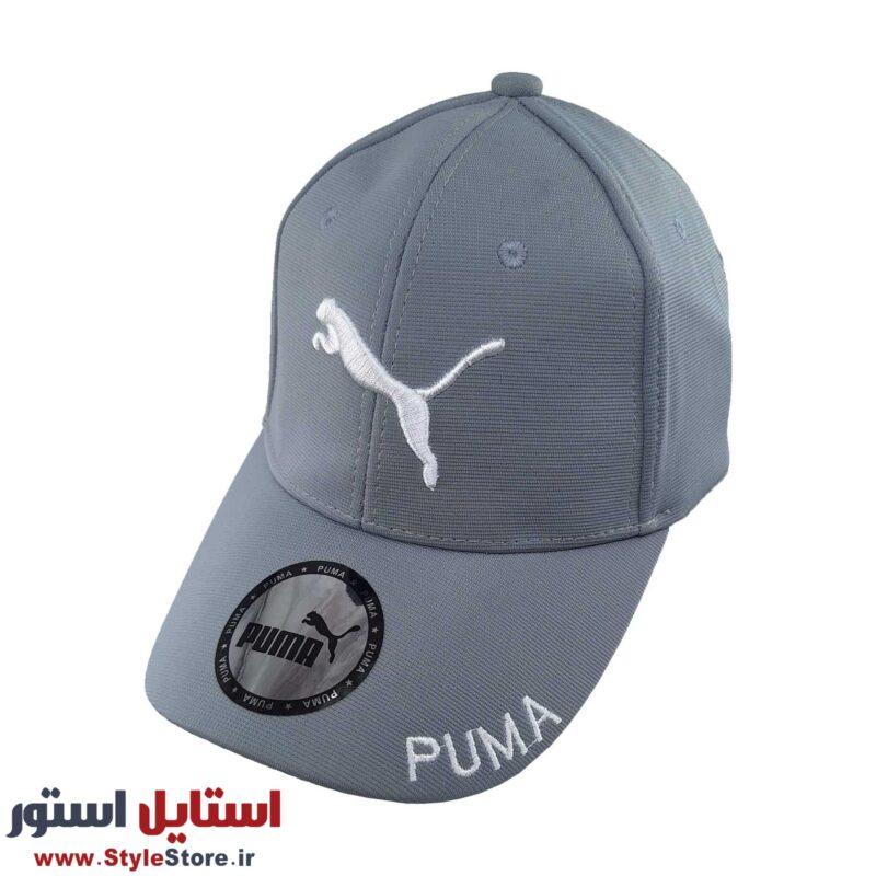 کلاه کپ پوما مدل PONE