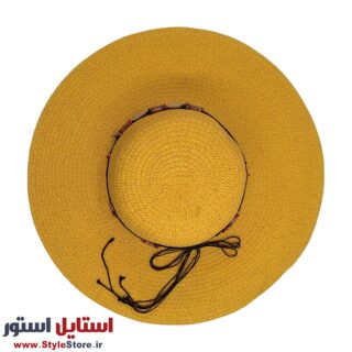 کلاه آفتابگیر کد 1142